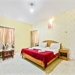 Super Deluxe Double Room